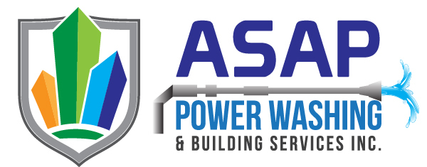 ASAP Powerwashing offers commercial and residential powerwashing services for parking lots, building surfaces, fast food drive thru lanes, driveways, sidewalks, pool decks and more. If it is dirty we can clean it. 
